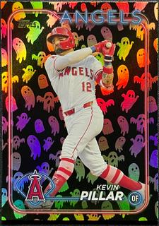 Kevin Pillar