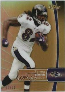 Torrey Smith