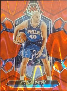 Nicolas Batum