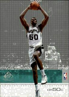 David Robinson