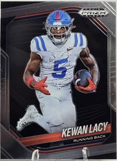 Kewan Lacy