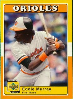 Eddie Murray