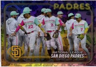 San Diego Padres