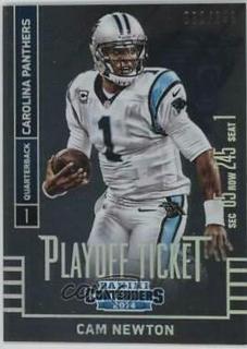 Cam Newton