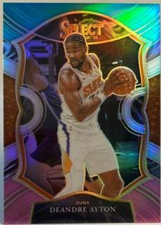 Deandre Ayton