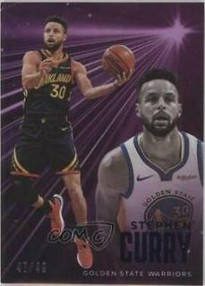 Stephen Curry