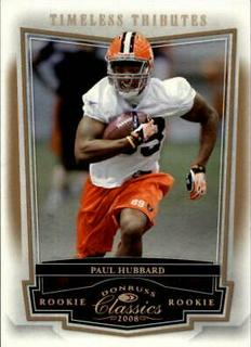 Paul Hubbard