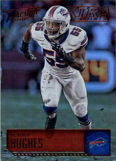 Jerry Hughes