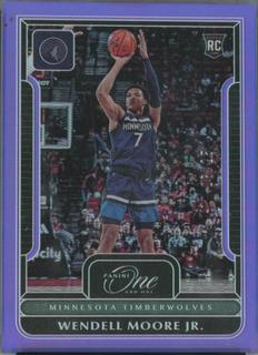 Wendell Moore Jr.