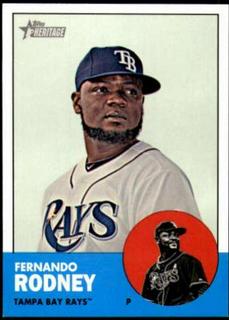 Fernando Rodney
