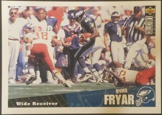 Irving Fryar