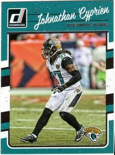 Johnathan Cyprien