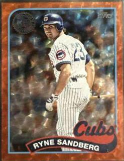 Ryne Sandberg