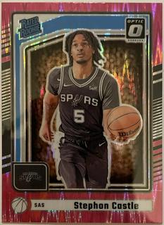 Stephon Castle
