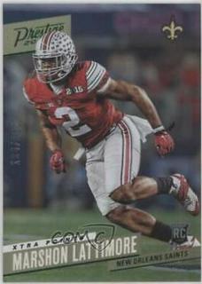 Marshon Lattimore