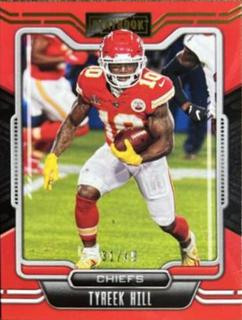 Tyreek Hill