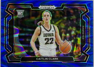 Caitlin Clark