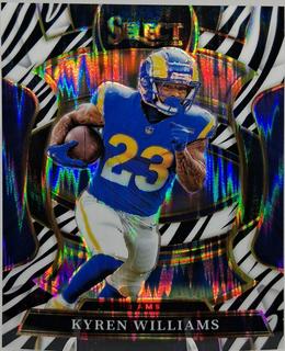 Kyren Williams