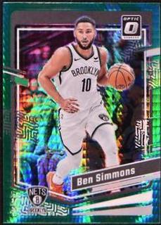 Ben Simmons