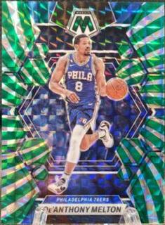 De'Anthony Melton