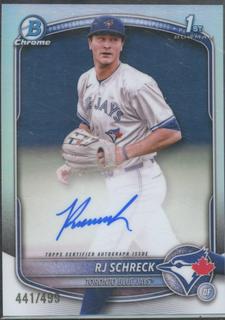 RJ Schreck