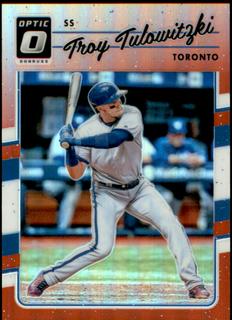 Troy Tulowitzki