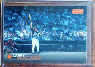 Larry Walker