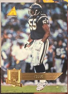 Junior Seau