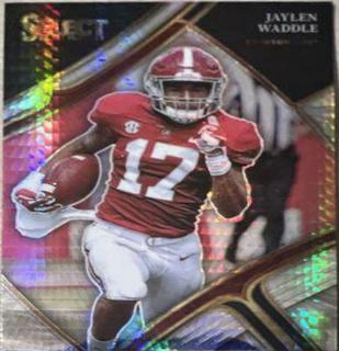 Jaylen Waddle