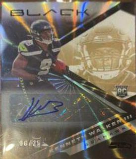 Kenneth Walker III