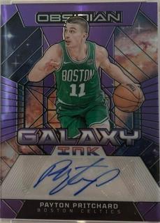 Payton Pritchard