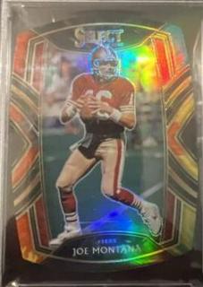 Joe Montana