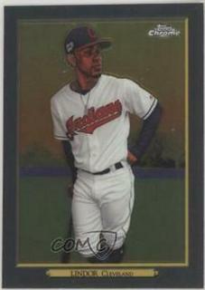 Francisco Lindor