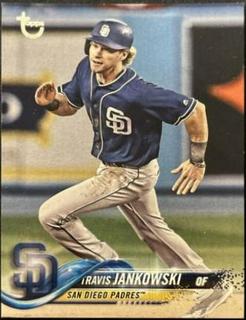 Travis Jankowski