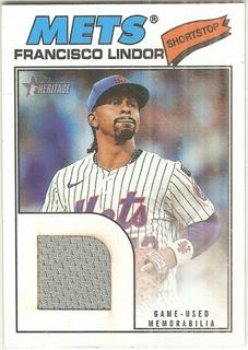 Francisco Lindor
