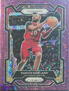Darius Garland