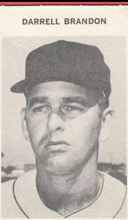 Darrell Brandon