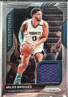 Miles Bridges