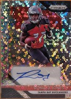 Ronald Jones II