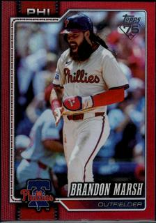 Brandon Marsh