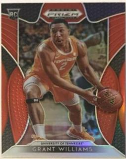 Grant Williams