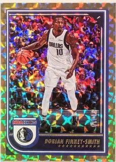 Dorian Finney Smith