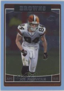 Joe Jurevicius