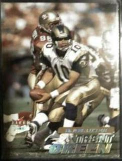Trent Green