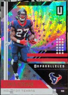 D'Onta Foreman