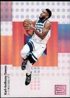 Karl-Anthony Towns