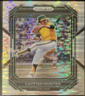 Catfish Hunter