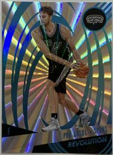 Pau Gasol