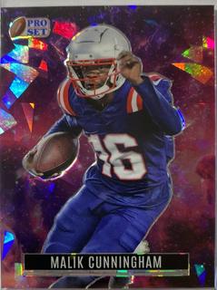Malik Cunningham