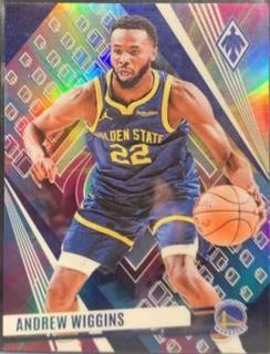Andrew Wiggins